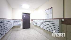 1-к квартира, на длительный срок, 43м2, 8/17 этаж