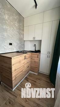 Студия квартира, посуточно, 24м2, 5/5 этаж