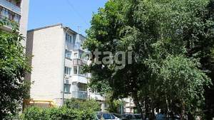 1-к квартира, на длительный срок, 35м2, 2/5 этаж