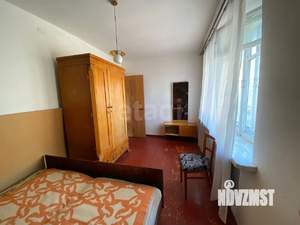 2-к квартира, на длительный срок, 41м2, 4/5 этаж
