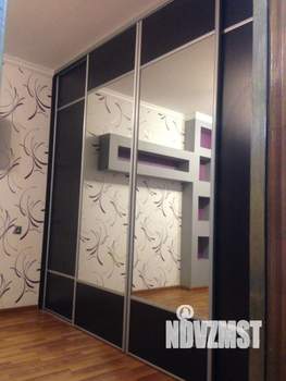 1-к квартира, на длительный срок, 38м2, 8/12 этаж