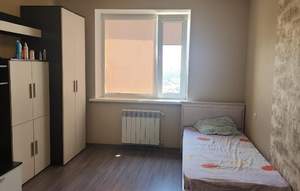 2-к квартира, на длительный срок, 58м2, 15/16 этаж