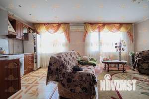 3-к квартира, на длительный срок, 68м2, 6/10 этаж