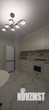 1-к квартира, на длительный срок, 32м2, 3/12 этаж