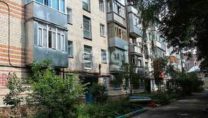 2-к квартира, на длительный срок, 44м2, 2/5 этаж