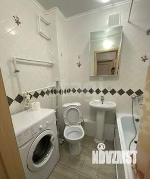 1-к квартира, на длительный срок, 33м2, 5/6 этаж