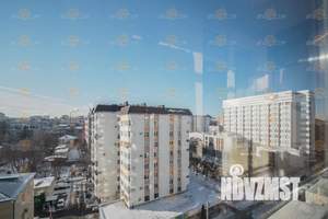 4-к квартира, на длительный срок, 86м2, 8/14 этаж