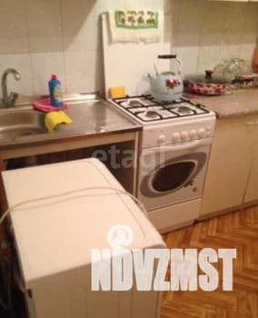 2-к квартира, на длительный срок, 60м2, 2/9 этаж