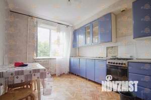 3-к квартира, на длительный срок, 72м2, 4/10 этаж