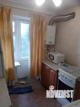 1-к квартира, на длительный срок, 30м2, 4/5 этаж