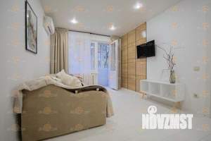 1-к квартира, на длительный срок, 29м2, 2/5 этаж