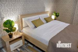 1-к квартира, посуточно, 33м2, 1/1 этаж