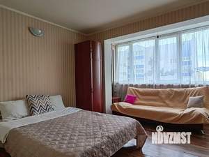 2-к квартира, посуточно, 57м2, 1/1 этаж