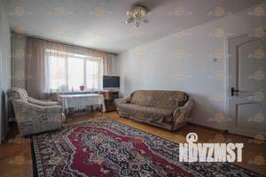 3-к квартира, на длительный срок, 61м2, 9/9 этаж