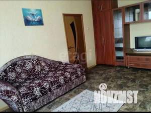 1-к квартира, на длительный срок, 33м2, 11/12 этаж