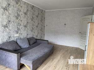 1-к квартира, на длительный срок, 30м2, 3/5 этаж