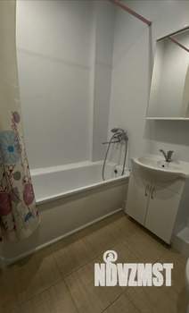 1-к квартира, на длительный срок, 39м2, 12/16 этаж