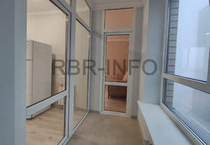 1-к квартира, на длительный срок, 42м2, 10/16 этаж