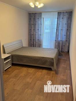 2-к квартира, на длительный срок, 63м2, 4/11 этаж