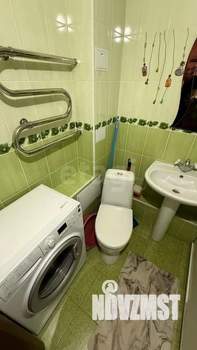 1-к квартира, на длительный срок, 36м2, 5/6 этаж