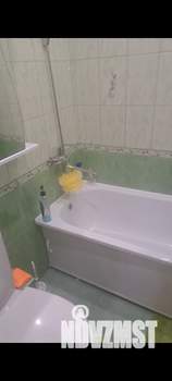 1-к квартира, на длительный срок, 37м2, 4/4 этаж