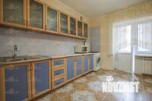 1-к квартира, на длительный срок, 44м2, 6/10 этаж