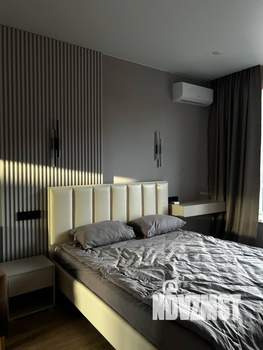 1-к квартира, посуточно, 24м2, 6/6 этаж