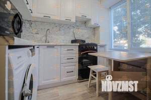 1-к квартира, на длительный срок, 29м2, 1/5 этаж