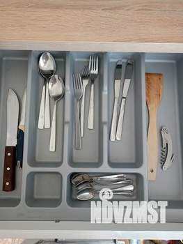 1-к квартира, посуточно, 45м2, 9/15 этаж