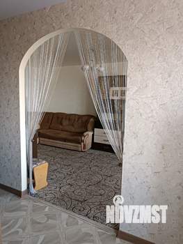 1-к квартира, на длительный срок, 37м2, 5/9 этаж