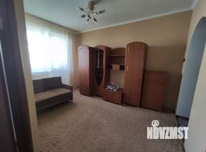 2-к квартира, на длительный срок, 49м2, 3/3 этаж