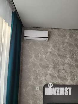 1-к квартира, на длительный срок, 40м2, 10/16 этаж