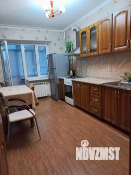 1-к квартира, на длительный срок, 40м2, 5/10 этаж