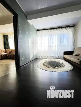 2-к квартира, на длительный срок, 70м2, 7/9 этаж