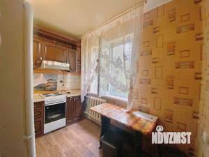 1-к квартира, на длительный срок, 36м2, 3/9 этаж