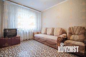 2-к квартира, на длительный срок, 53м2, 4/9 этаж