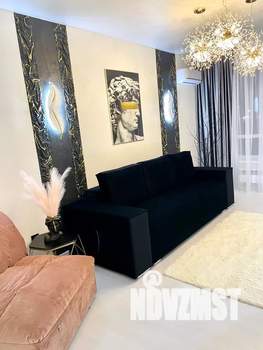 2-к квартира, посуточно, 56м2, 2/9 этаж