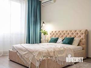 2-к квартира, посуточно, 60м2, 1/1 этаж