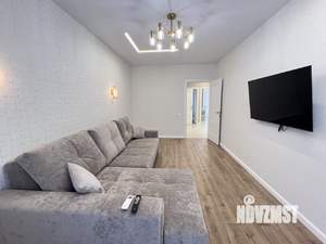 2-к квартира, на длительный срок, 56м2, 11/12 этаж