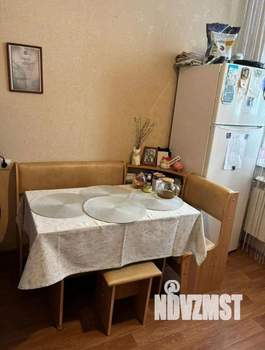 1-к квартира, на длительный срок, 31м2, 13/17 этаж