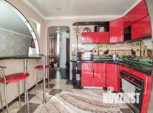 1-к квартира, на длительный срок, 36м2, 4/6 этаж