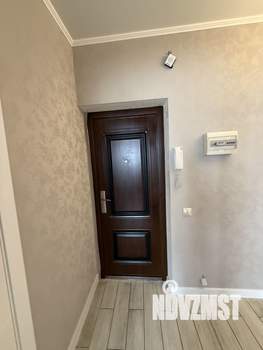 1-к квартира, на длительный срок, 35м2, 2/6 этаж
