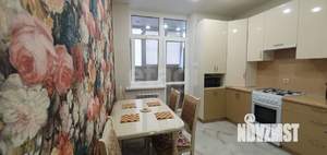 1-к квартира, на длительный срок, 37м2, 3/18 этаж