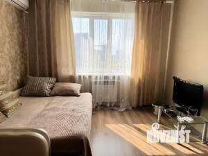 2-к квартира, посуточно, 53м2, 9/18 этаж