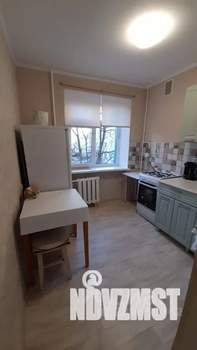 1-к квартира, посуточно, 33м2, 2/5 этаж