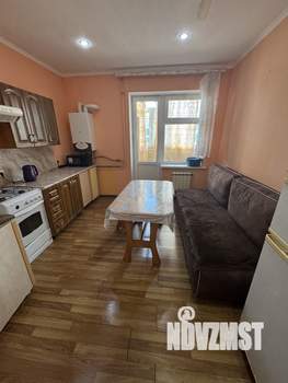 1-к квартира, на длительный срок, 43м2, 1/10 этаж