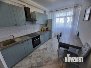 1-к квартира, на длительный срок, 37м2, 9/10 этаж