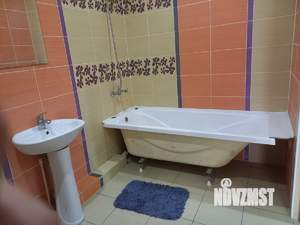 1-к квартира, на длительный срок, 45м2, 2/4 этаж