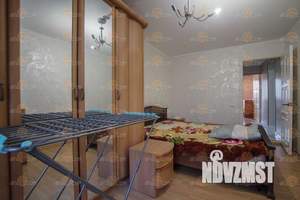 4-к квартира, на длительный срок, 76м2, 3/5 этаж