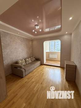 3-к квартира, на длительный срок, 83м2, 4/10 этаж